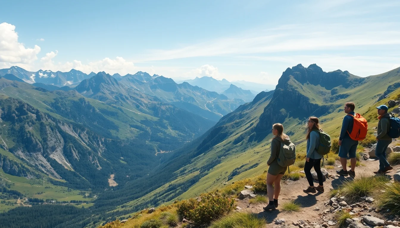 Primary pricing visual